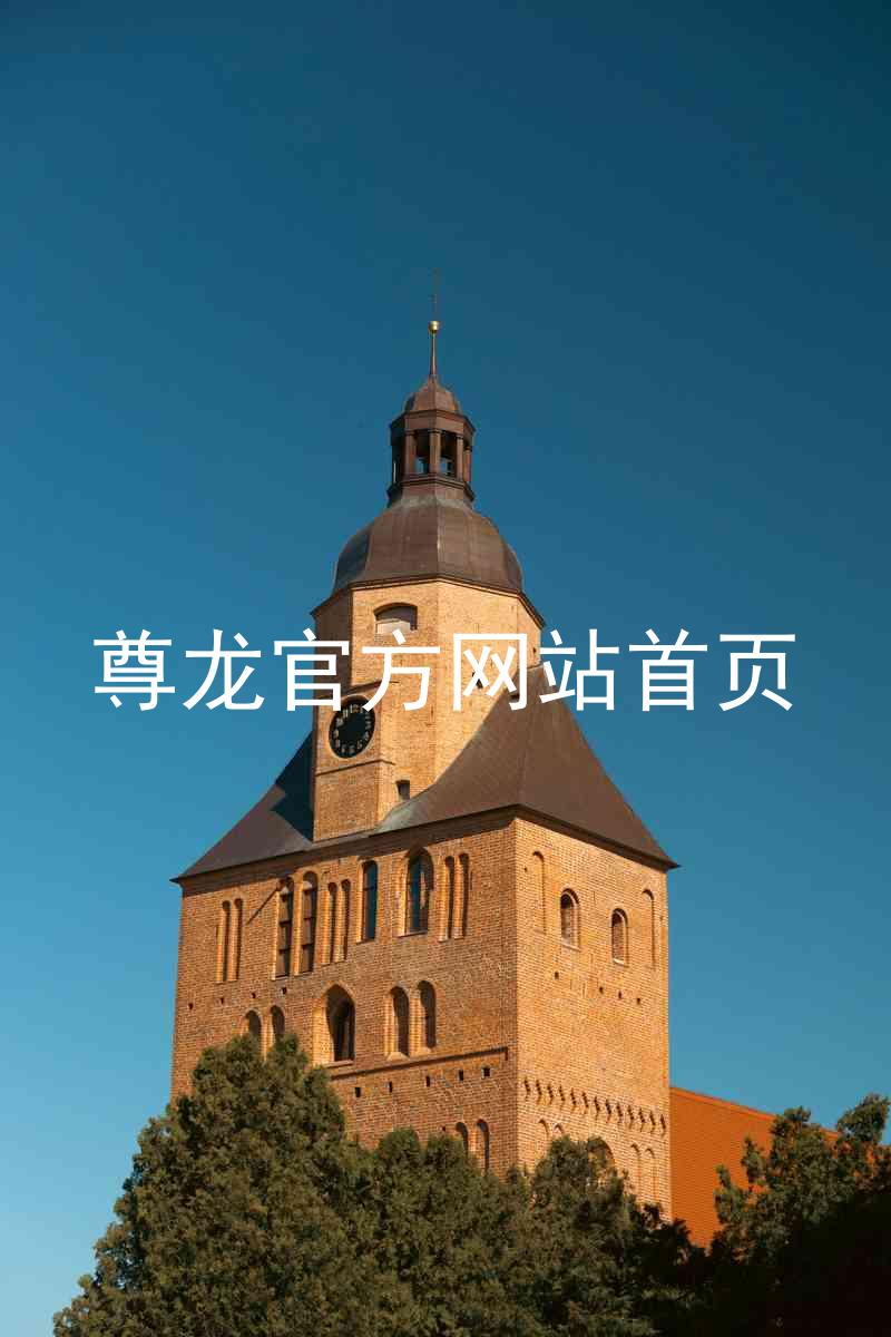 尊龙官方网站首页